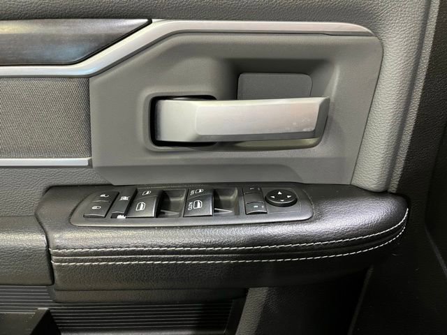 Used 2021 RAM 3500 Big Horn image 14