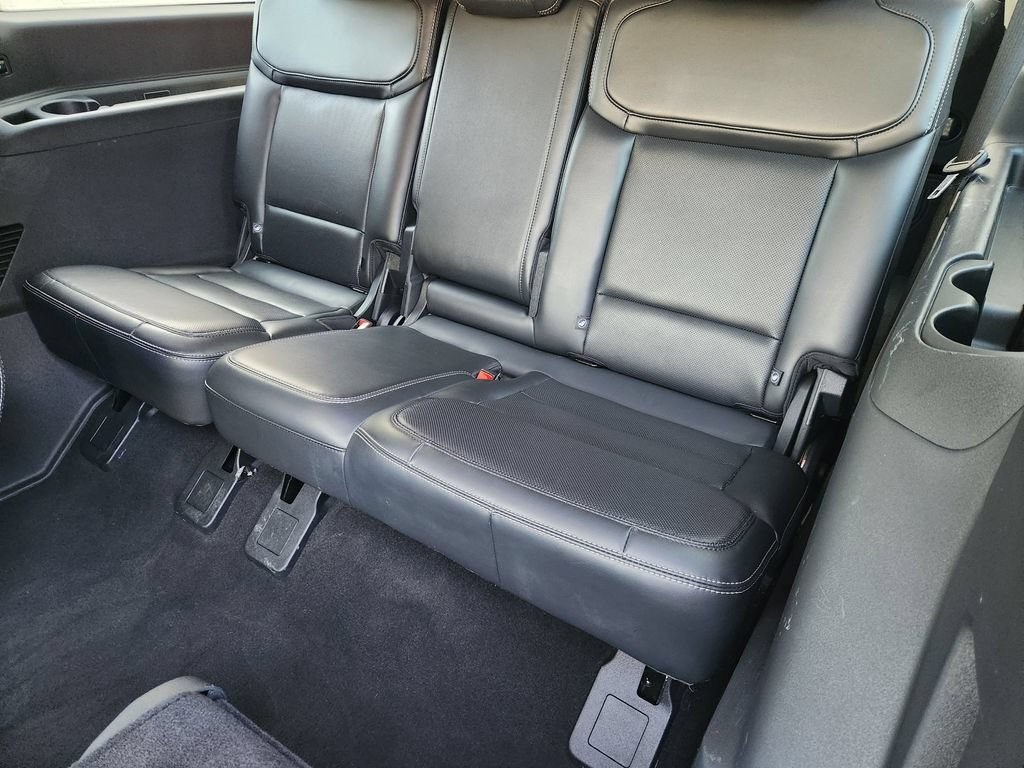 Used 2025 Ford Expedition Max Platinum AWD/4WD image 35