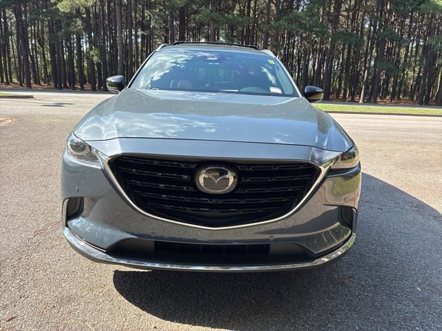 Used 2022 MAZDA CX-9 Carbon Edition AWD/4WD image 8