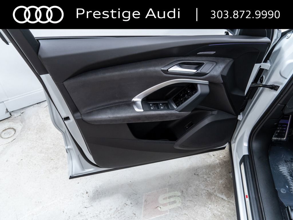 New 2026 Audi SQ5 Premium Plus AWD/4WD image 28
