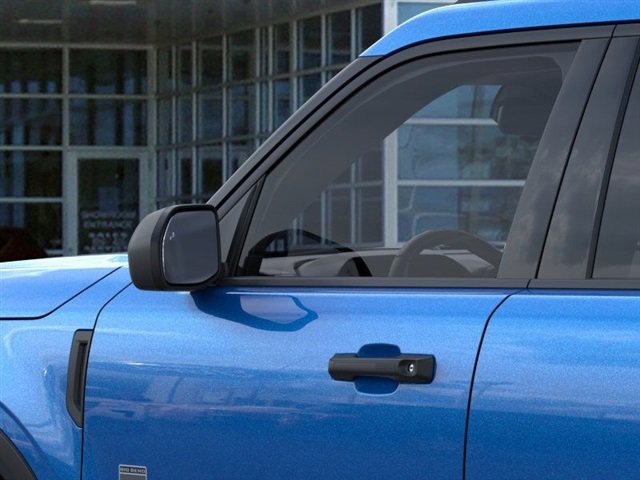 New 2025 Ford Bronco Sport Big Bend w/ Convenience Package image 20