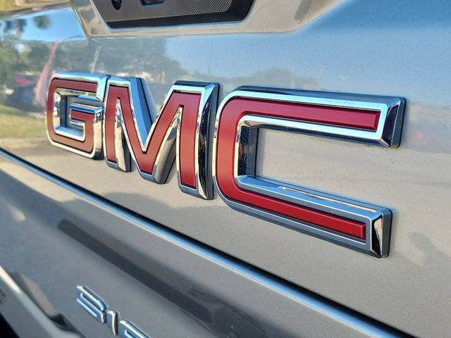 Used 2024 GMC Sierra 3500 AT4 w/ AT4 Premium Plus Package image 8