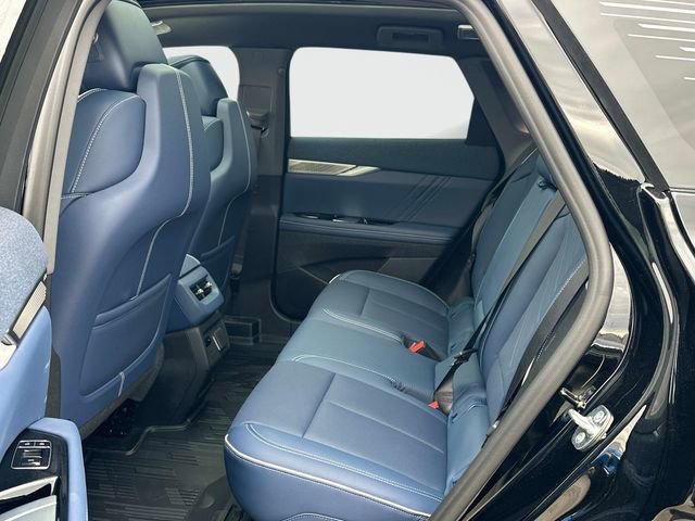 New 2026 Cadillac Optiq Sport 2 image 11