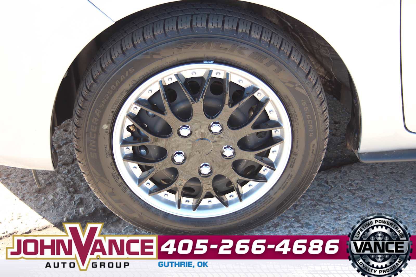 Used 2024 Mitsubishi Mirage ES image 12