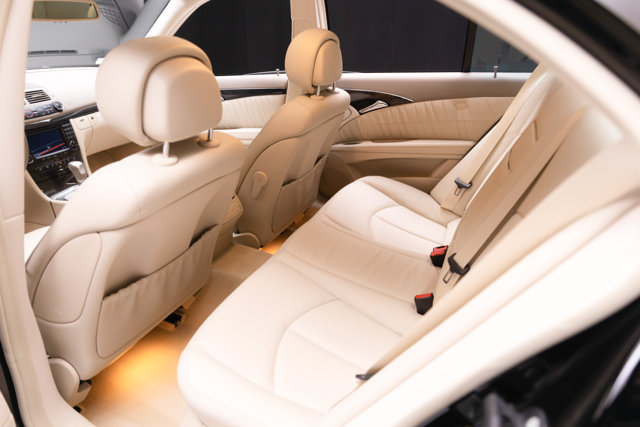 Used 2006 Mercedes-Benz E 350 Sedan image 49