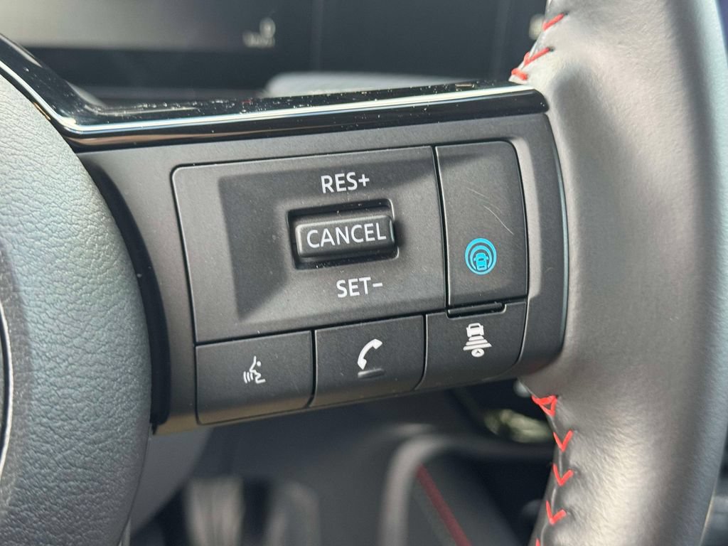 Used 2026 Nissan Kicks SR w/ Cold Weather Package AWD/4WD image 20