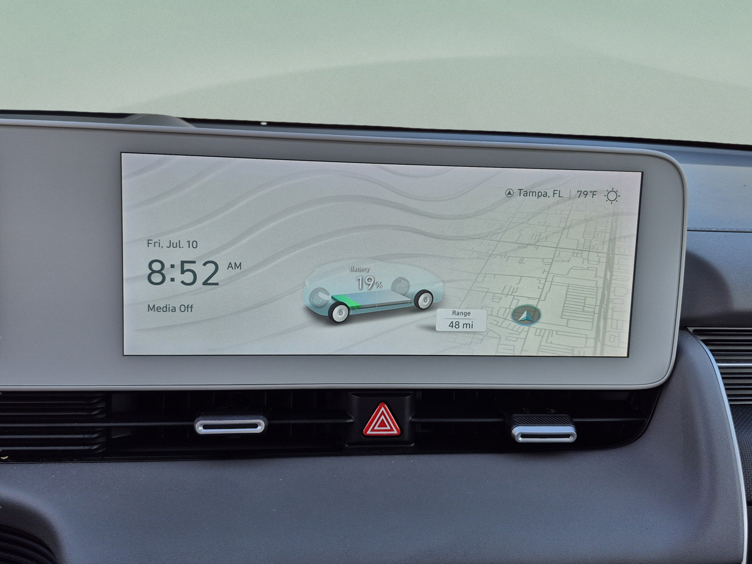Certified 2024 Hyundai Ioniq 5 Limited RWD image 25