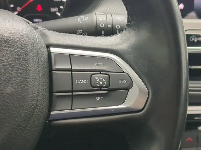 Used 2022 Jeep Compass Altitude w/ Convenience Group image 29