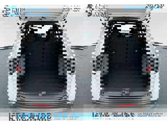 Used 2025 Honda HR-V Sport image 23