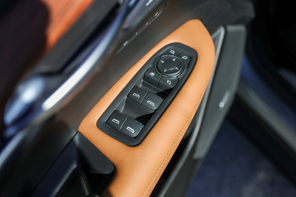 Certified 2023 Cadillac XT5 Premium Luxury w/ Technology Package image 24