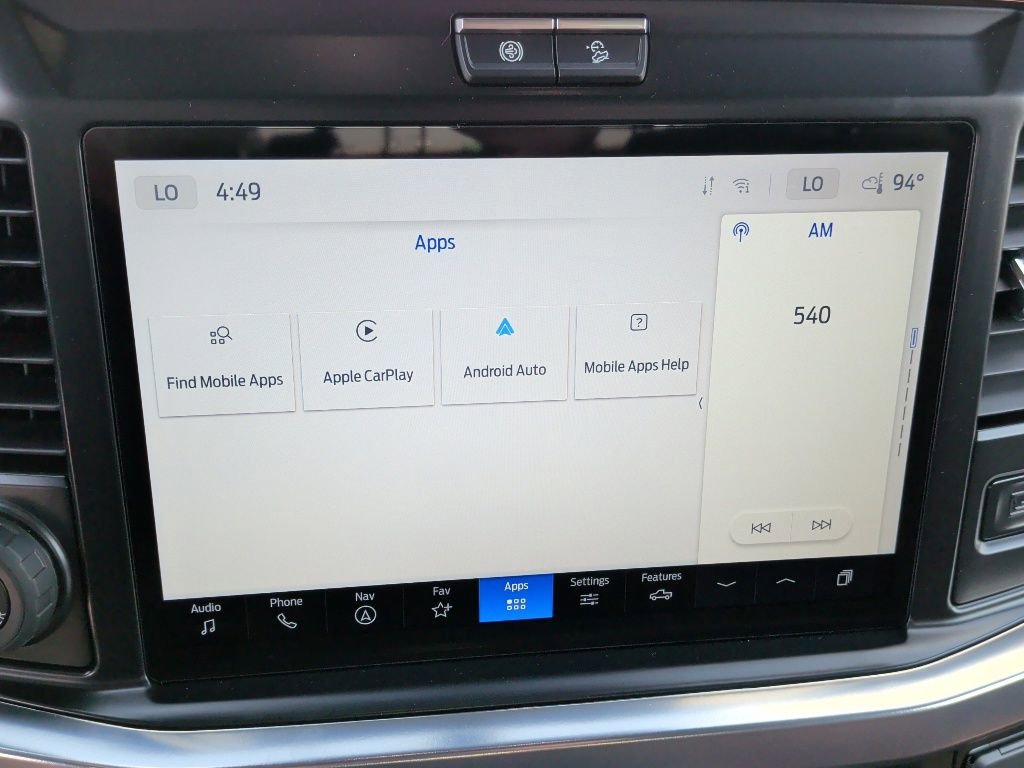 New 2026 Ford F250 King Ranch AWD/4WD image 29