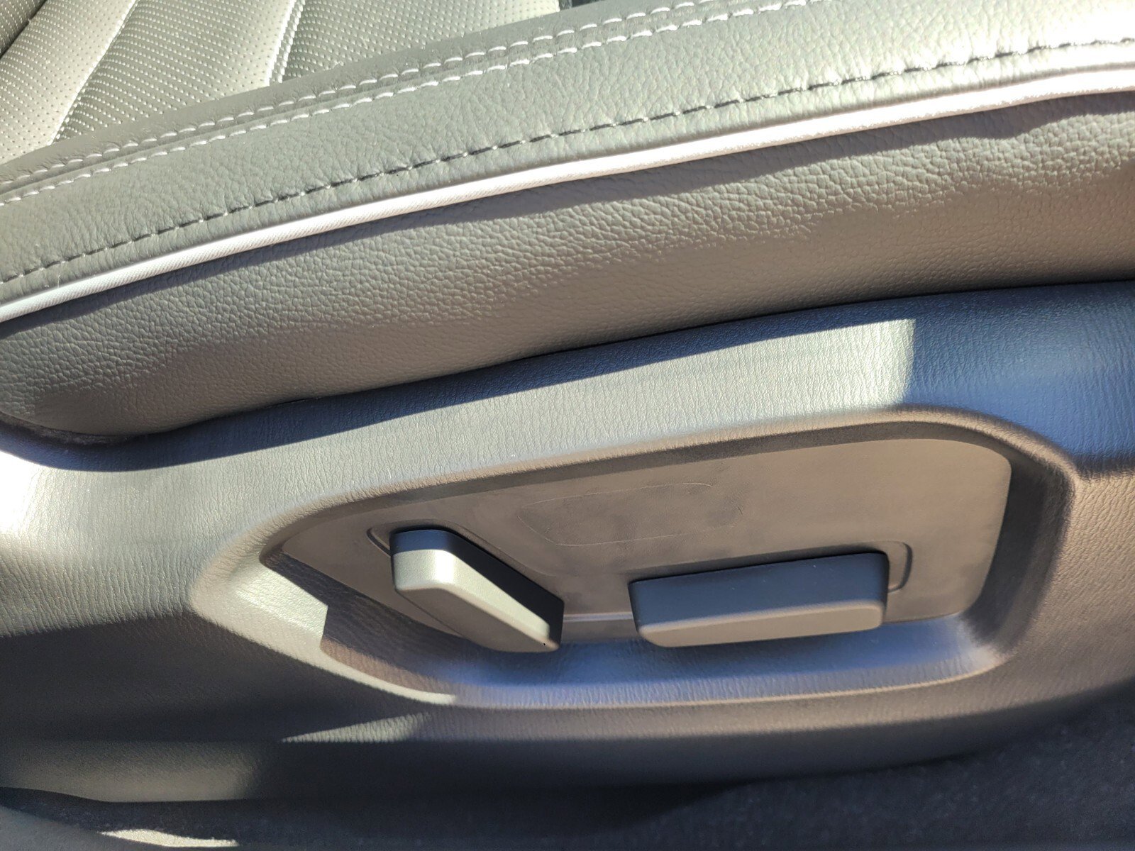 New 2025 MAZDA CX-5 AWD 2.5 S w/ Preferred Package image 17