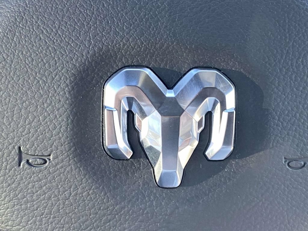 New 2026 RAM 1500 Laramie w/ Night Edition AWD/4WD image 29
