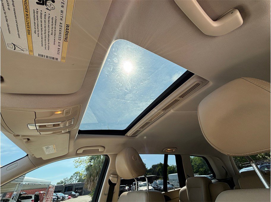 Used 2018 Mercedes-Benz GLS 450 4MATIC image 38