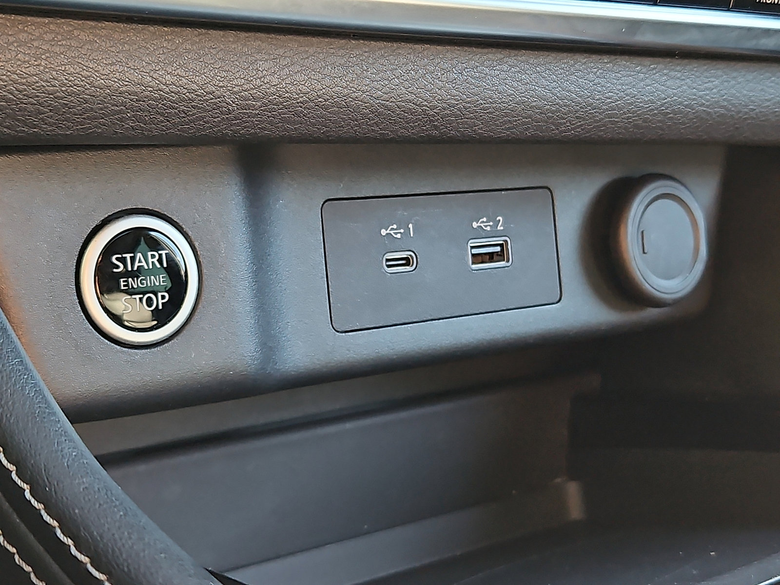 Certified 2023 Nissan Rogue SL w/ SL Premium Package AWD/4WD image 23