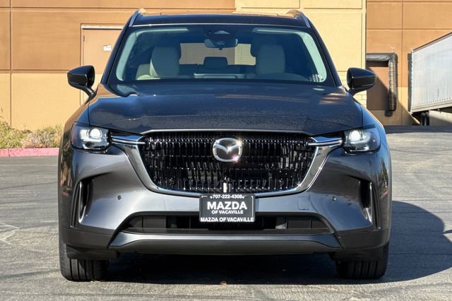 New 2026 MAZDA CX-90 3.3 Turbo w/ Preferred Package image 8