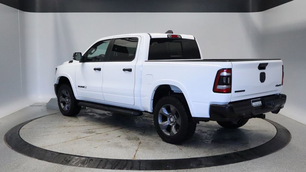 Used 2023 RAM 1500 Big Horn image 3