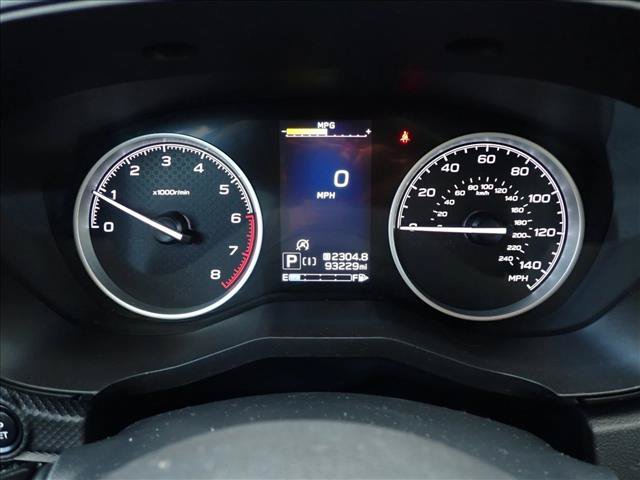 Used 2020 Subaru Forester Premium AWD/4WD image 25