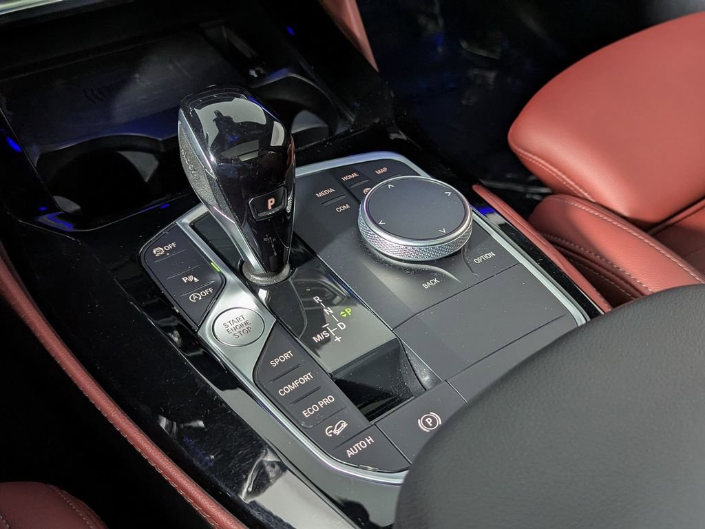 Certified 2023 BMW X4 xDrive30i w/ Convenience Package image 30