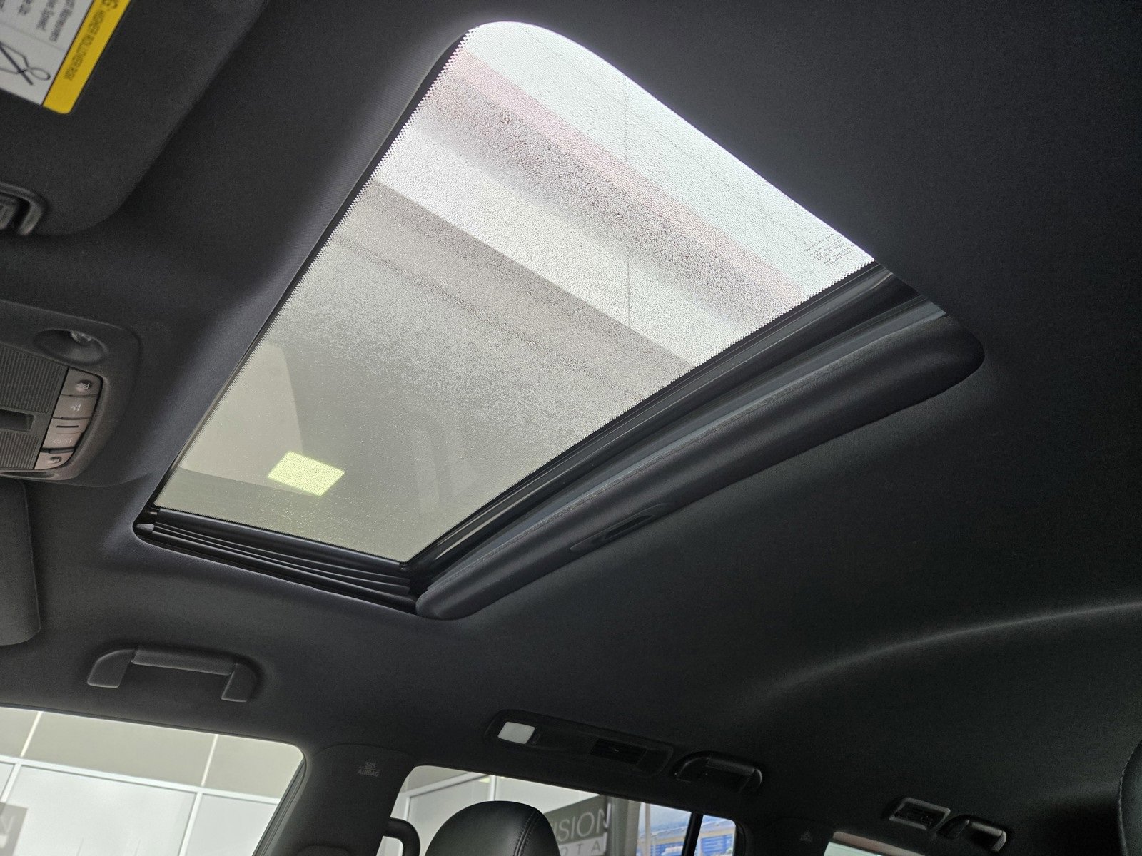 Used 2023 Nissan Armada SL w/ Midnight Edition Package image 19