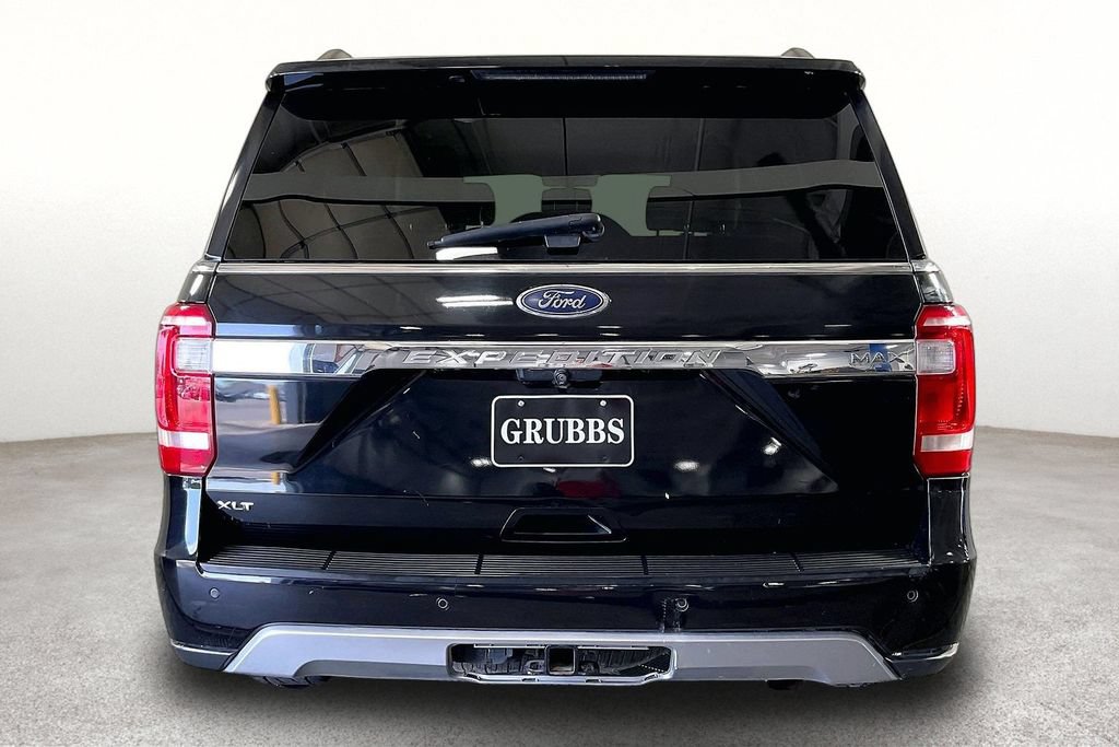 Used 2019 Ford Expedition Max XLT RWD image 6
