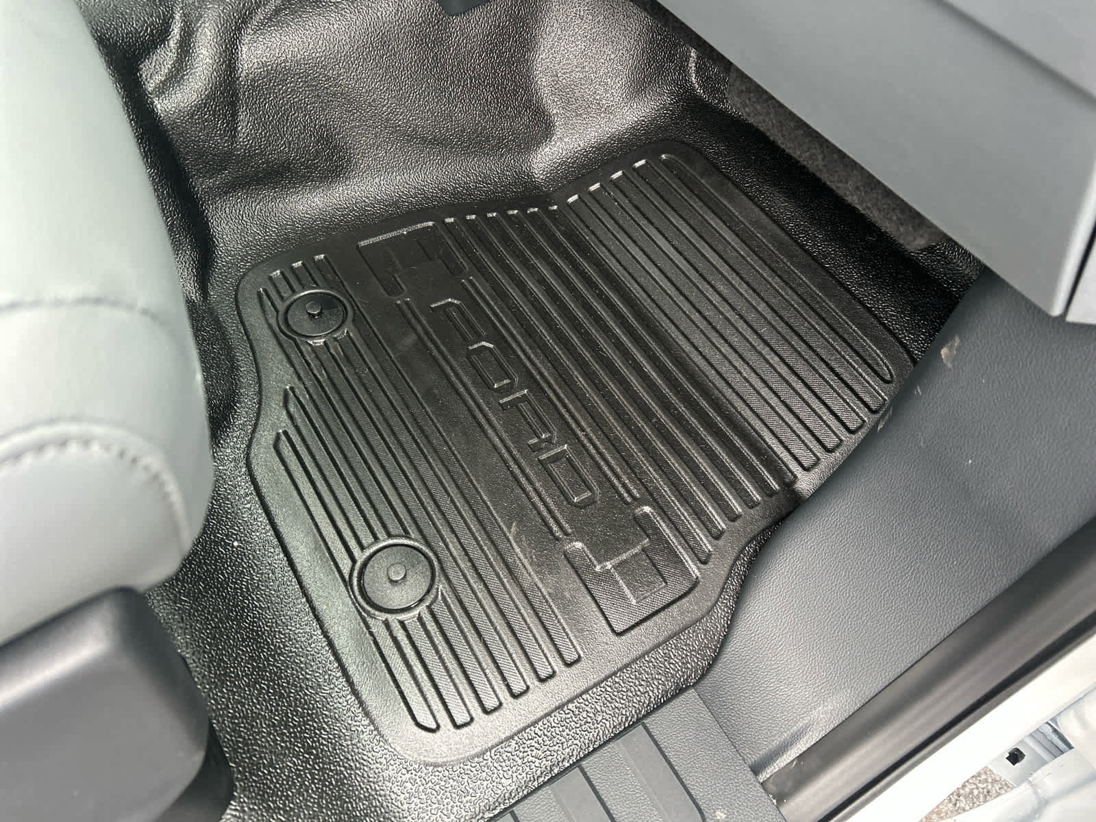 New 2026 Ford F250 XL w/ XL Chrome Package image 13