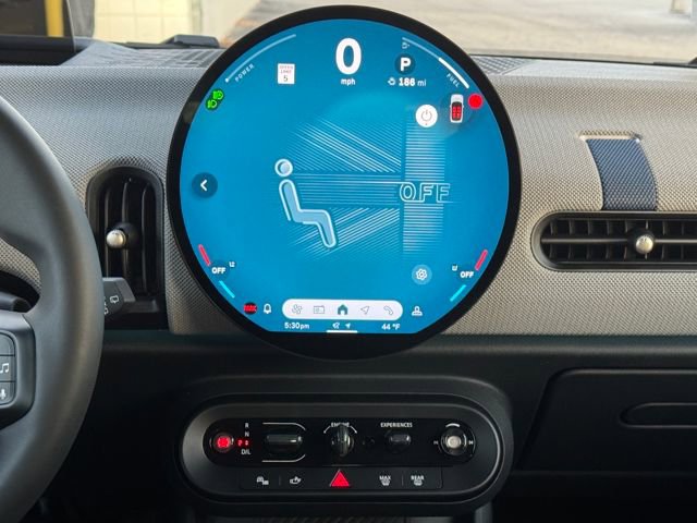 Used 2025 MINI Cooper S image 23