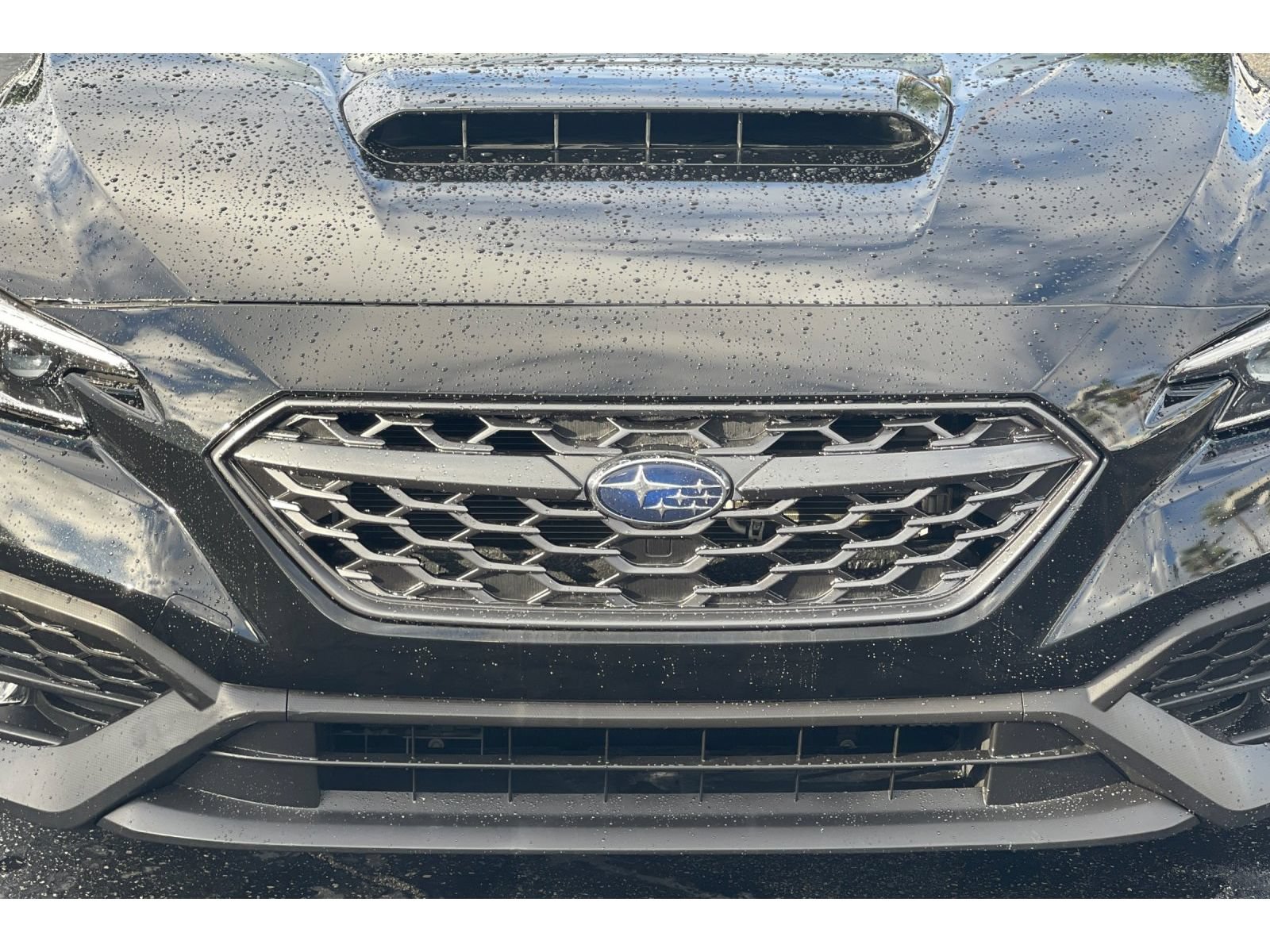 Used 2022 Subaru WRX Limited AWD/4WD image 13