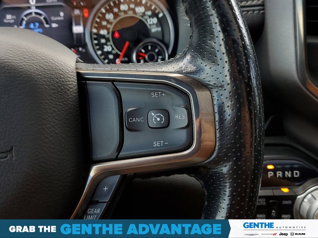 Used 2019 RAM 1500 Sport w/ Level 2 Equipment Group AWD/4WD image 17