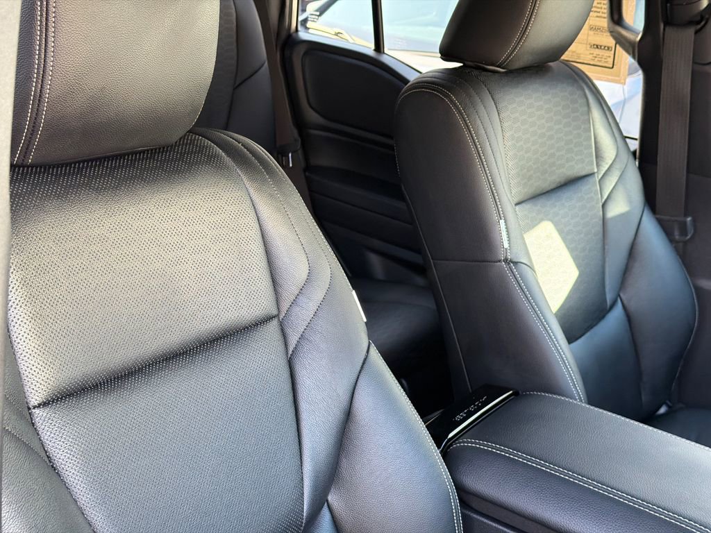 Used 2024 Toyota Land Cruiser 1958 image 12