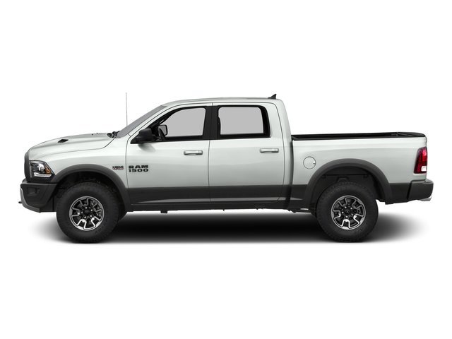 Used 2016 RAM 1500 Rebel AWD/4WD image 3
