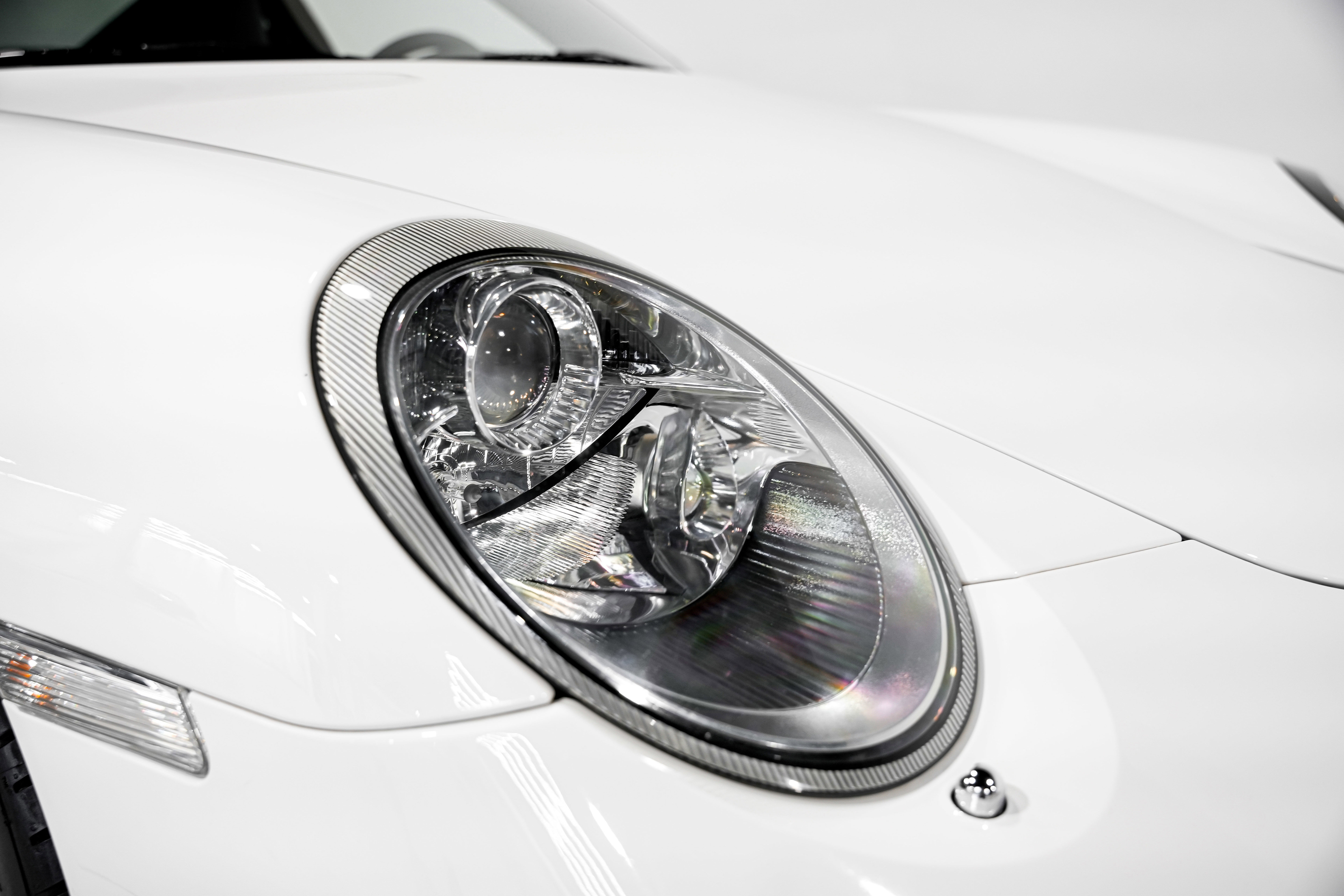 Used 2011 Porsche 911 Carrera S image 36