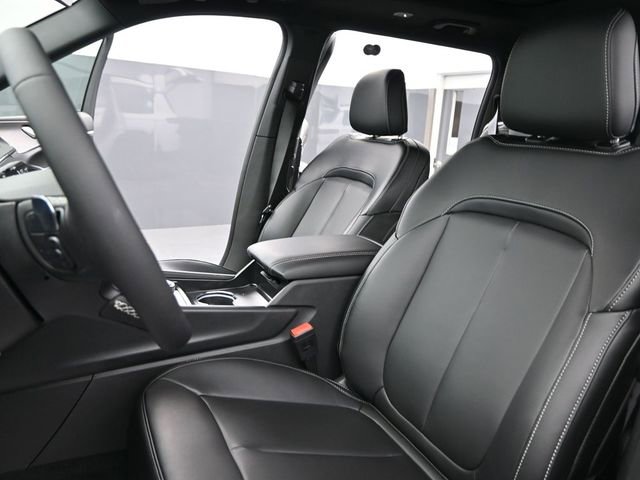 New 2026 Jeep Grand Cherokee L Limited image 11