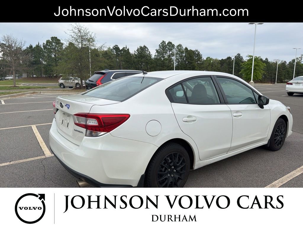 Used 2022 Subaru Impreza 2.0i image 19