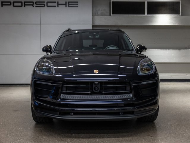 New 2026 Porsche Macan image 7