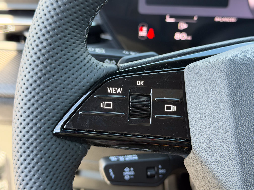 New 2026 Audi SQ5 Premium Plus AWD/4WD image 19