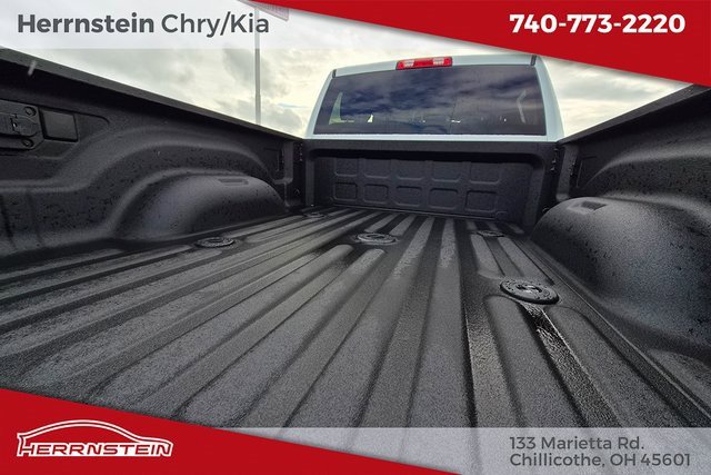 New 2026 RAM 2500 Big Horn image 29