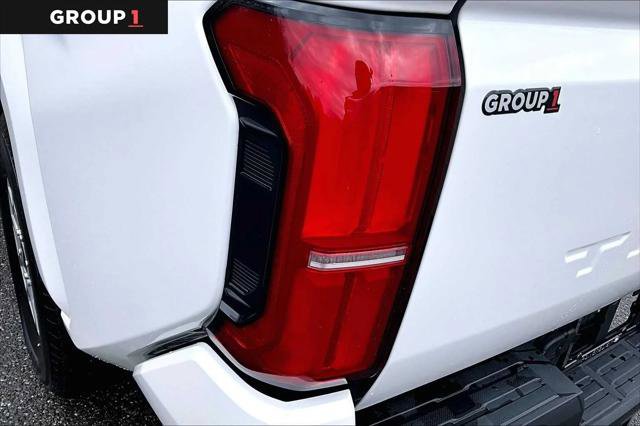 Certified 2024 Toyota Tacoma SR5 w/ SR5 Upgrade Package RWD image 28