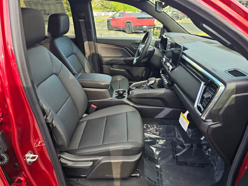 New 2026 GMC Canyon Elevation w/ Convenience Package AWD/4WD image 14