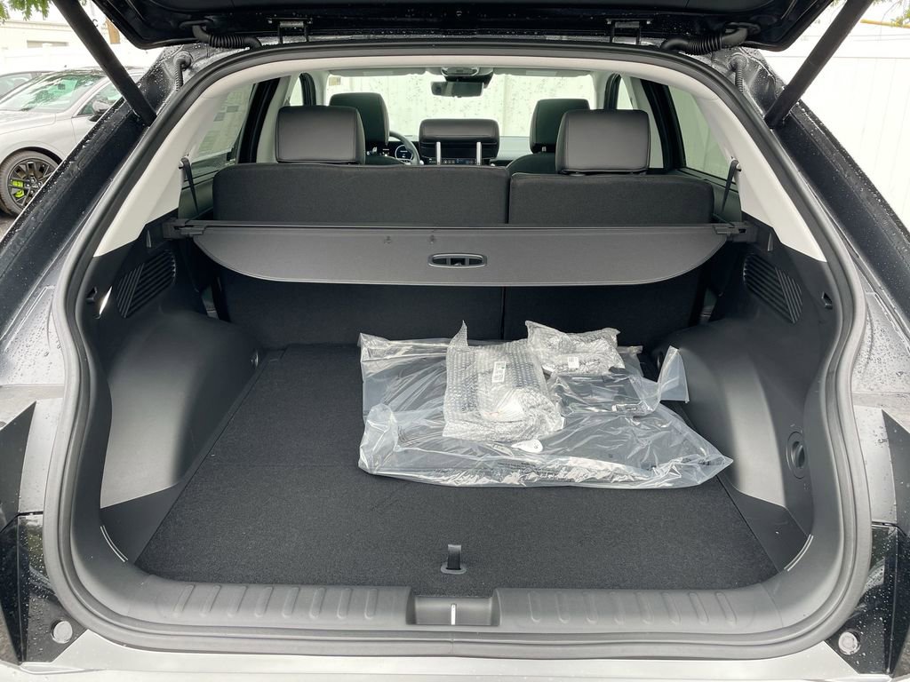 New 2025 Hyundai Ioniq 5 Limited image 49