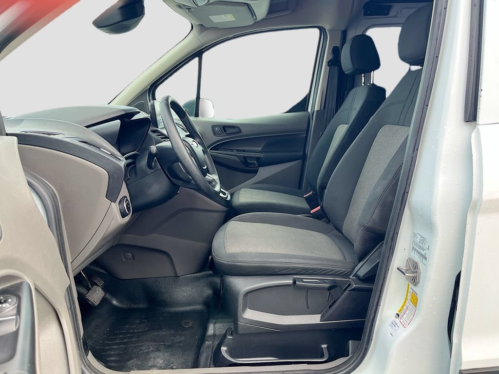 Used 2023 Ford Transit Connect XL FWD image 19