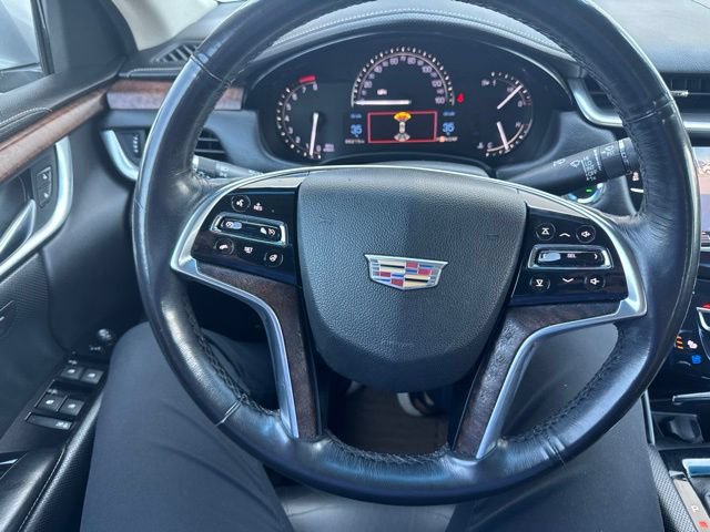 Used 2019 Cadillac XTS Luxury FWD image 3