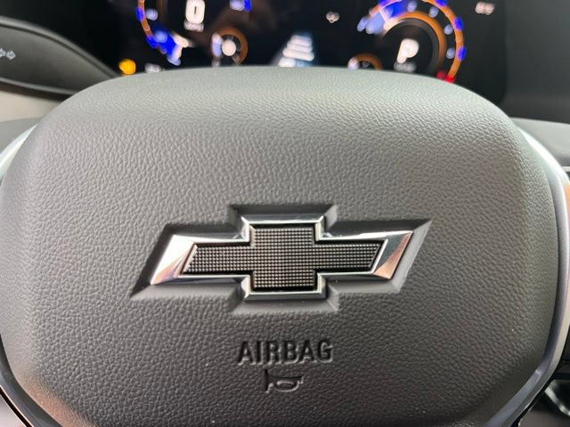 New 2026 Chevrolet Colorado ZR2 w/ Technology Package AWD/4WD image 47