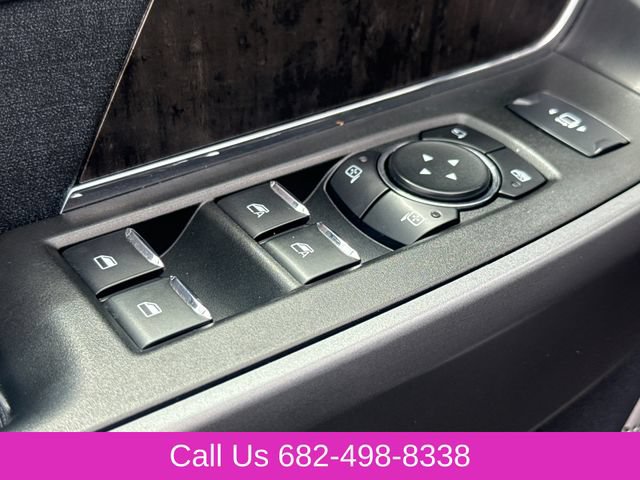 Used 2024 Ford F250 Lariat AWD/4WD image 19