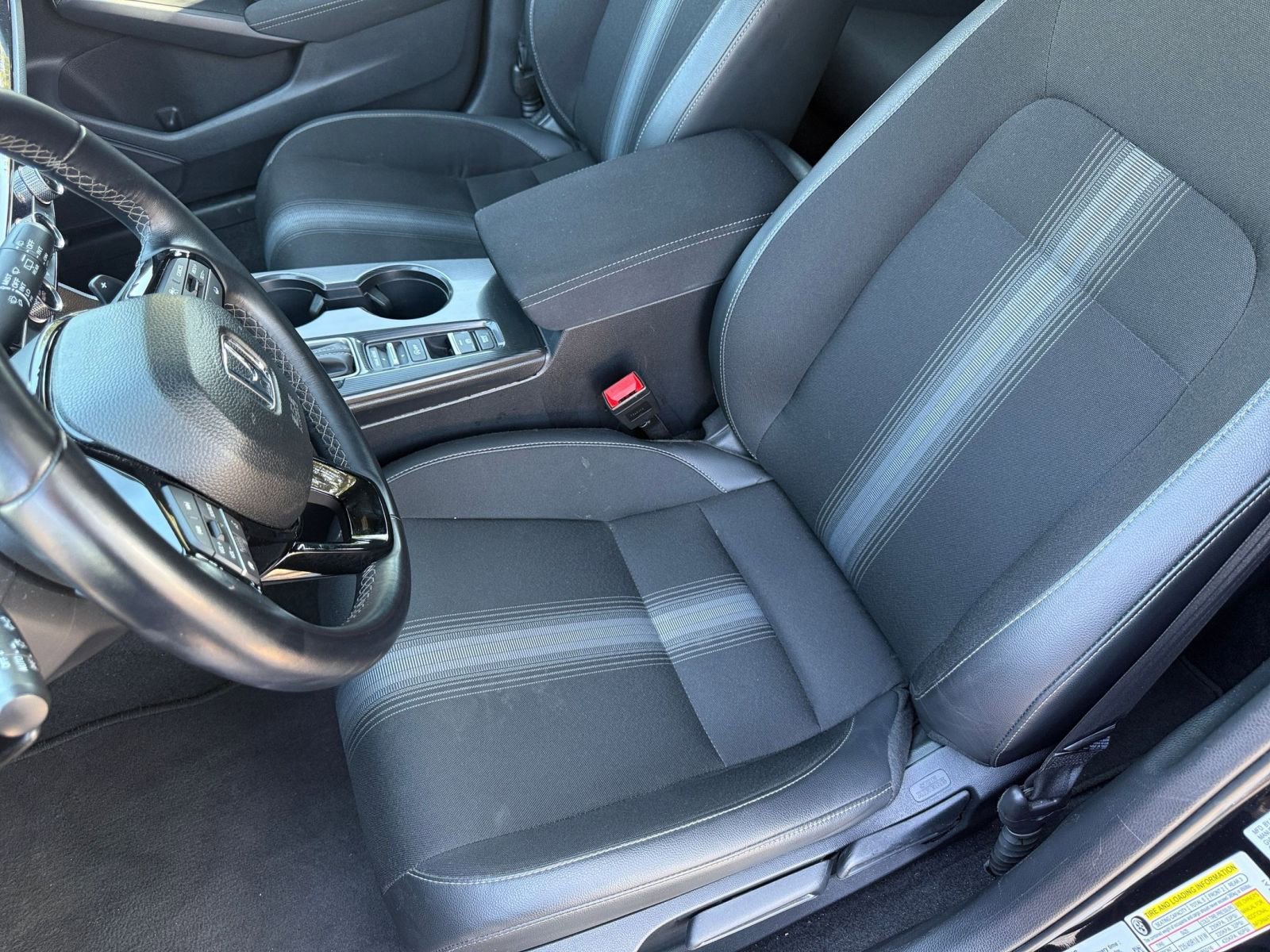 Used 2025 Honda Civic Sport image 36