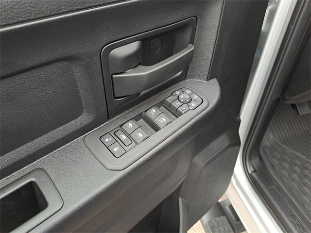 New 2026 RAM 2500 Tradesman image 21