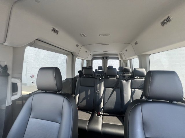 New 2026 Ford Transit 350 XL image 6