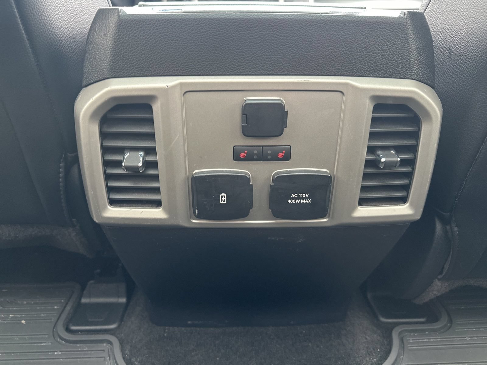 Used 2017 Ford F150 Lariat w/ Equipment Group 502A Luxury AWD/4WD image 25