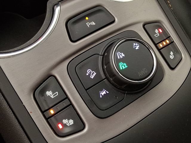 Used 2023 GMC Terrain AT4 w/ Infotainment Package II AWD/4WD image 25