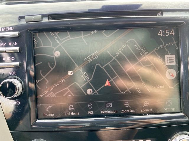 Used 2020 Nissan Murano SL w/ Moonroof Package image 18